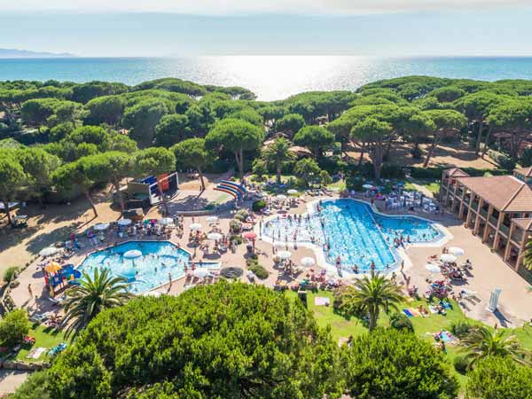 foto Gitavillage Argentario