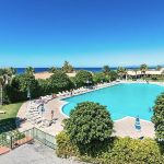 Martinica Residence Club - Bonifati - Sparvasile - Riviera dei Cedri - Cosenza - Calabria