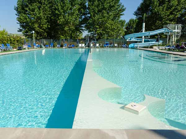 foto Centro Vacanze Camping Spinnaker