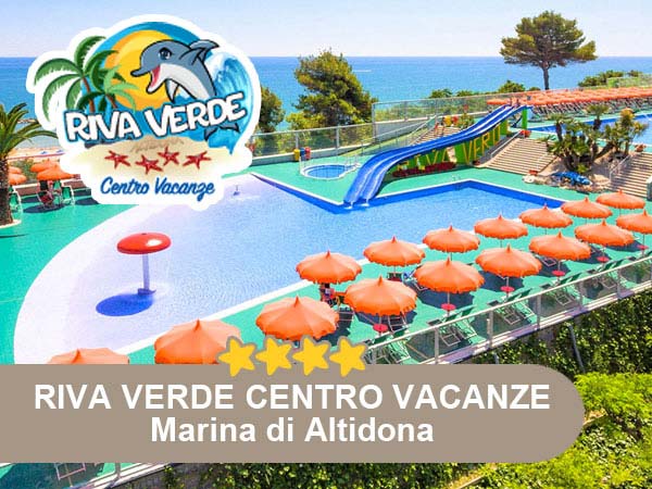 Riva Verde Centro Vacanze