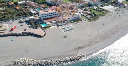 villaggi per bambini: Hotel Il Gabbiano Beach - Messina Sicilia