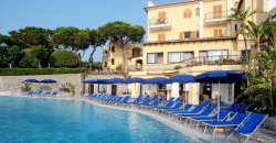 villaggi per bambini: San Lorenzo Hotel et Thermal SPA - Ischia Campania