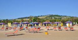 villaggi per bambini: Villaggio Turistico Camping Boomerang - Porto San Giorgio Marche