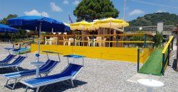 villaggi per bambini: Villaggio Turistico Summer Paradise - Cilento Campania