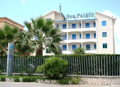 Sea Palace Hotel (CS) Calabria