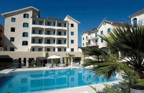 Sea Palace Hotel (CS) Calabria
