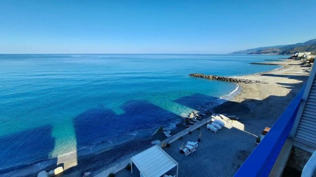 Sea Palace Hotel (CS) Calabria
