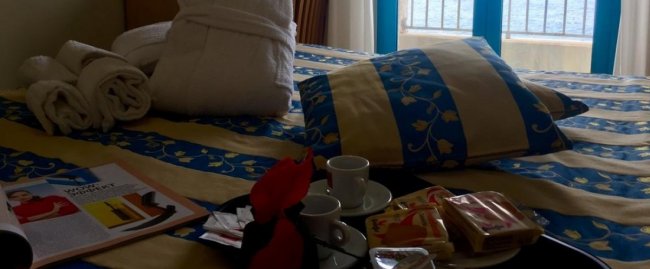 Sea Palace Hotel (CS) Calabria