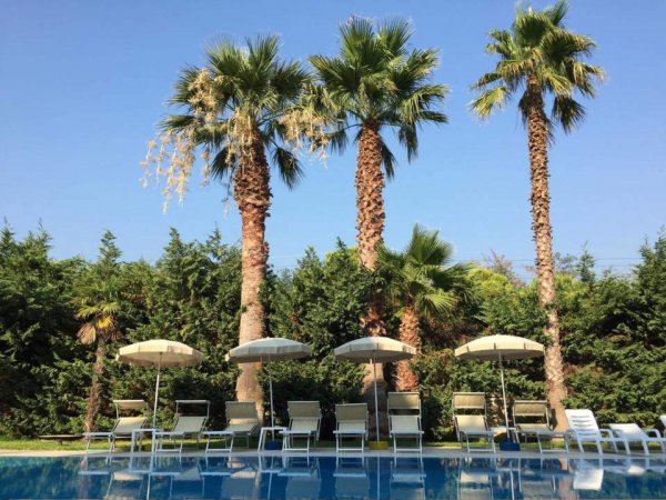 Sea Palace Hotel (CS) Calabria