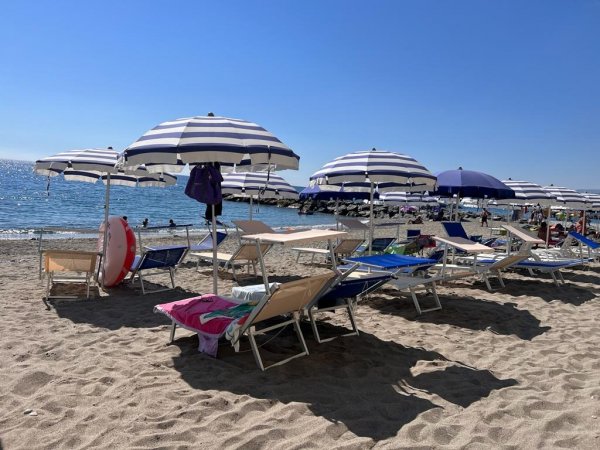 Sea Palace Hotel (CS) Calabria