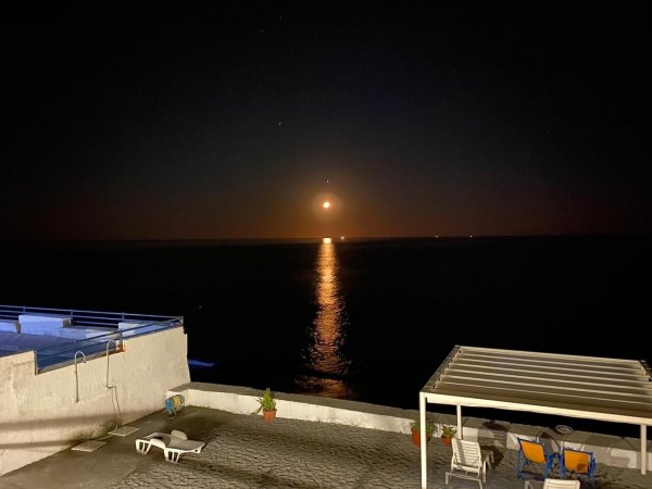 Sea Palace Hotel (CS) Calabria