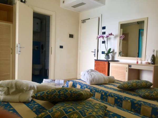 Sea Palace Hotel (CS) Calabria