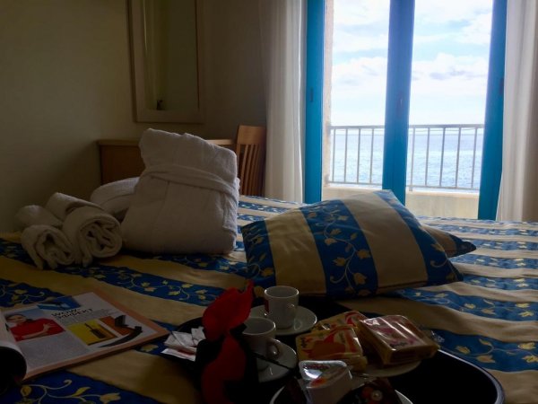 Sea Palace Hotel (CS) Calabria