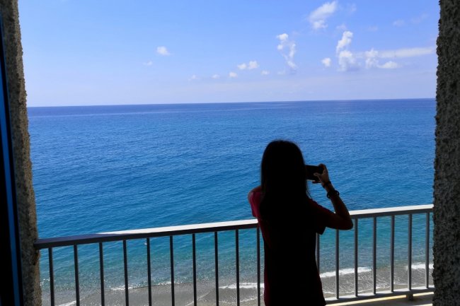 Sea Palace Hotel (CS) Calabria