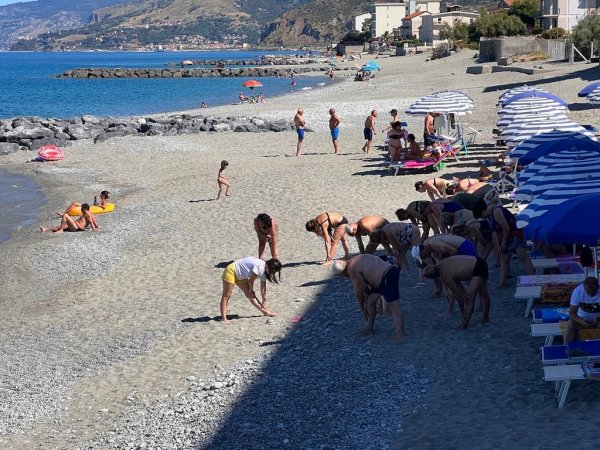 Sea Palace Hotel (CS) Calabria