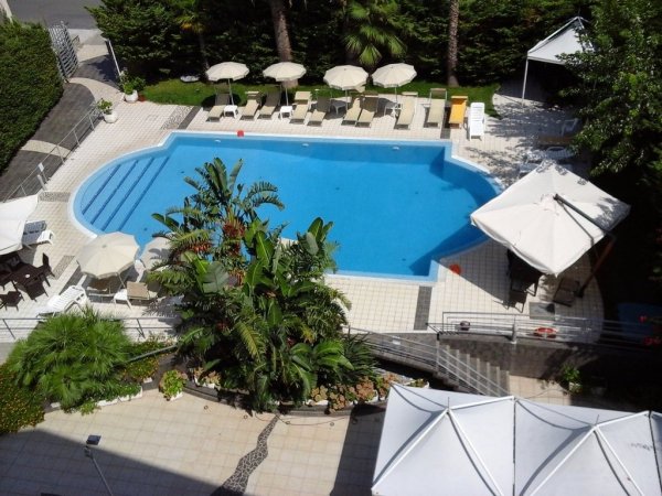 Sea Palace Hotel (CS) Calabria