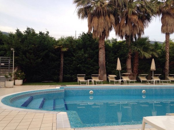 Sea Palace Hotel (CS) Calabria
