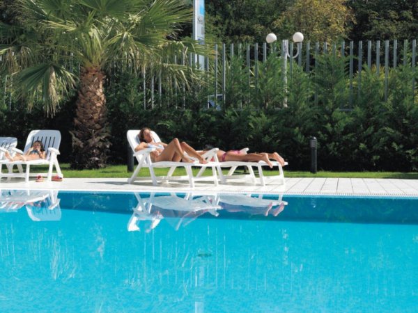 Sea Palace Hotel (CS) Calabria