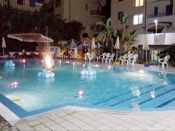 Sea Palace Hotel (CS) Calabria