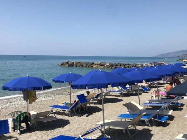 Sea Palace Hotel (CS) Calabria
