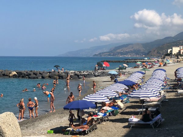 Sea Palace Hotel (CS) Calabria
