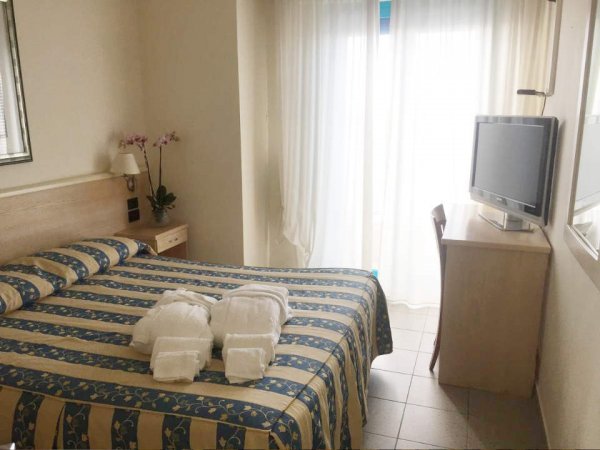 Sea Palace Hotel (CS) Calabria