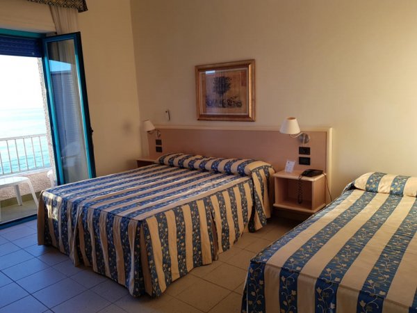 Sea Palace Hotel (CS) Calabria