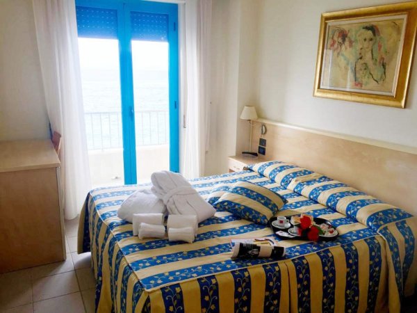 Sea Palace Hotel (CS) Calabria