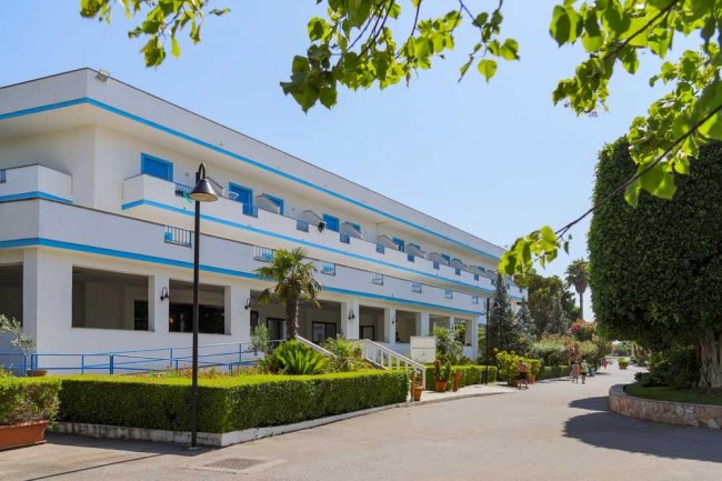 AH Forte Club Scalea (CS) Calabria