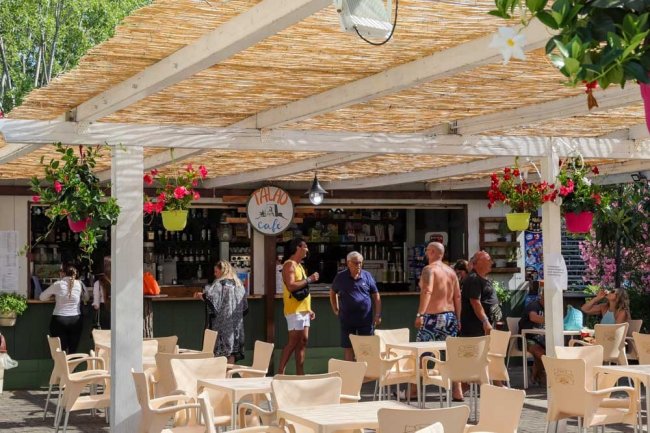 AH Forte Club Scalea (CS) Calabria