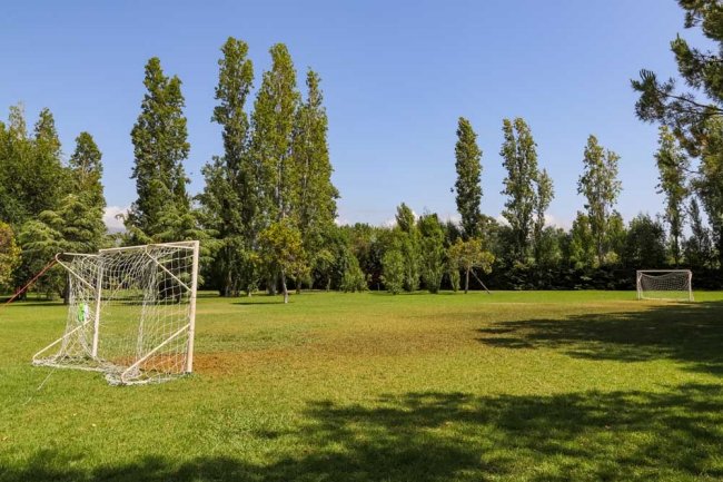 AH Forte Club Scalea (CS) Calabria