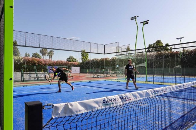 AH Forte Club Scalea (CS) Calabria