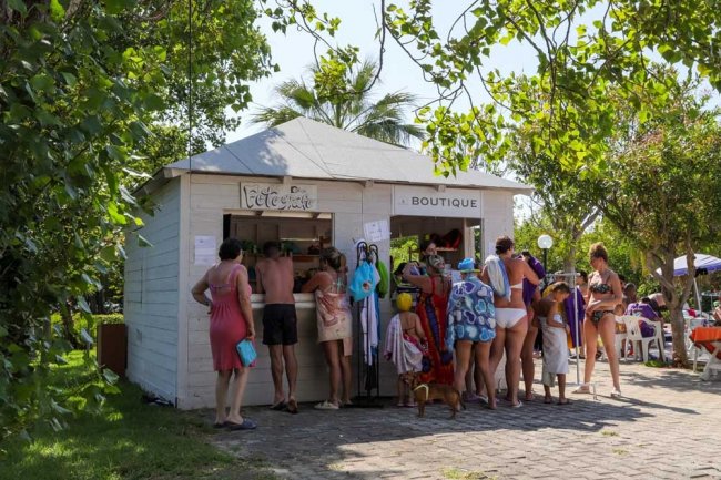 AH Forte Club Scalea (CS) Calabria
