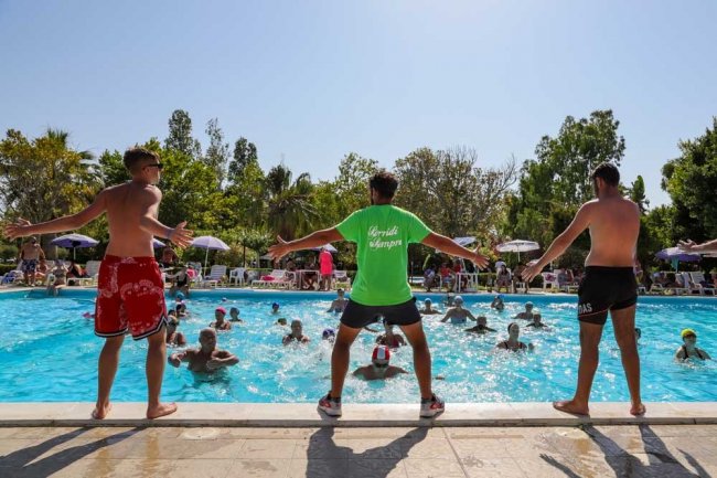 AH Forte Club Scalea (CS) Calabria