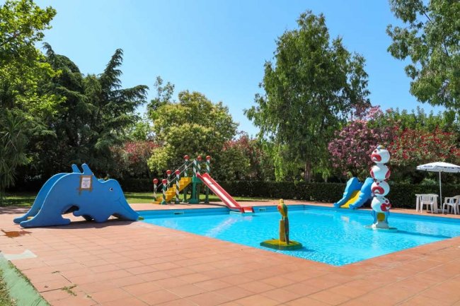 AH Forte Club Scalea (CS) Calabria
