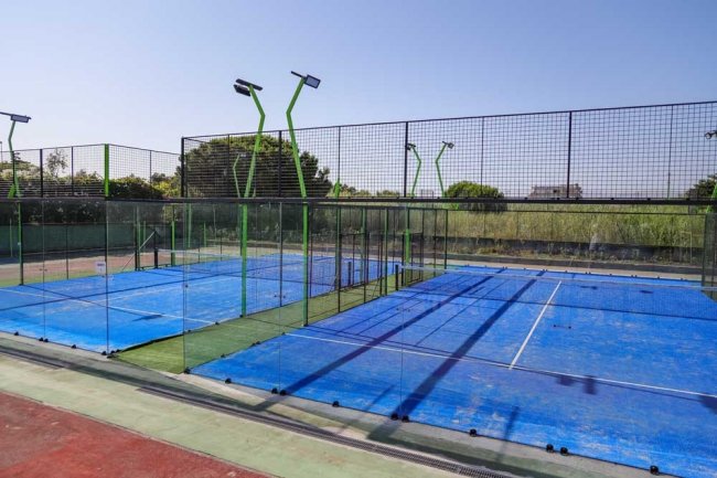 AH Forte Club Scalea (CS) Calabria