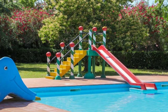 AH Forte Club Scalea (CS) Calabria