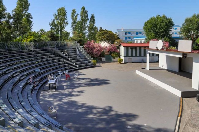 AH Forte Club Scalea (CS) Calabria