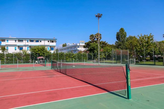 AH Forte Club Scalea (CS) Calabria
