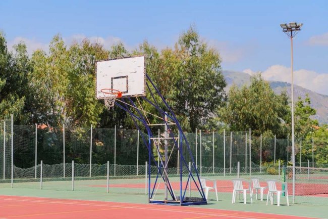 AH Forte Club Scalea (CS) Calabria