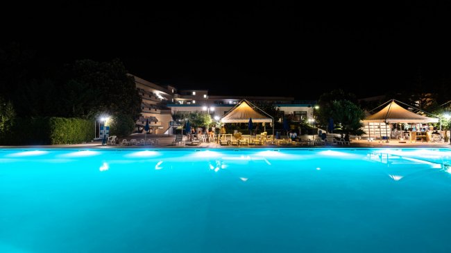 AH Forte Club Scalea (CS) Calabria