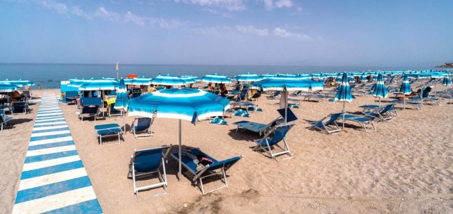 AH Forte Club Scalea (CS) Calabria