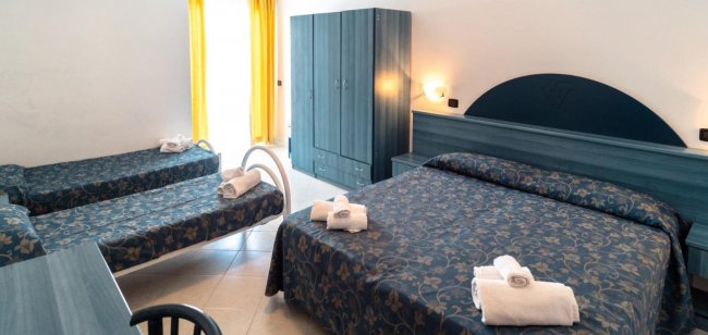 AH Forte Club Scalea (CS) Calabria