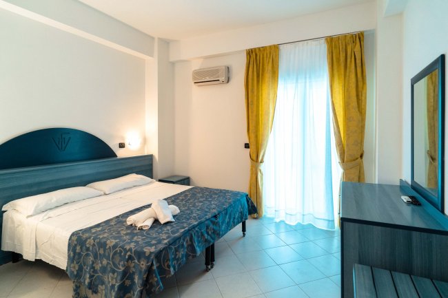 AH Forte Club Scalea (CS) Calabria
