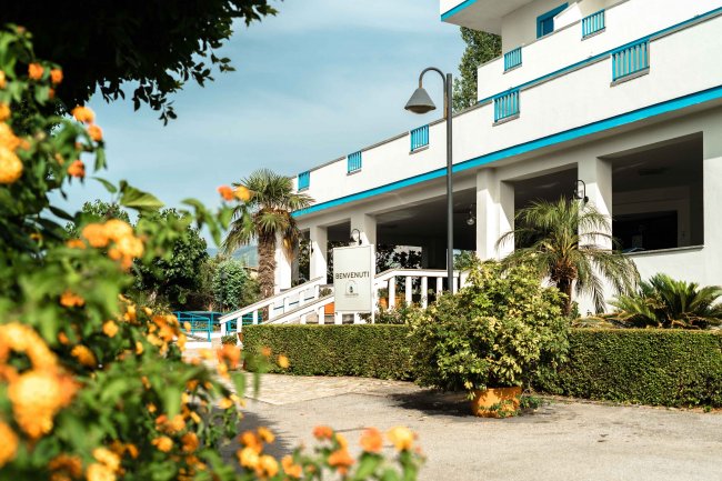 AH Forte Club Scalea (CS) Calabria