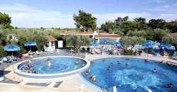 villaggi per bambini: Sea Garden Club - Vieste Puglia
