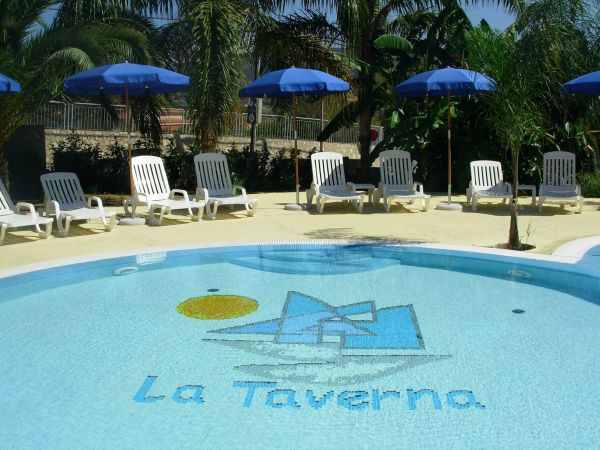 Residence Hotel La Taverna (VV) Calabria