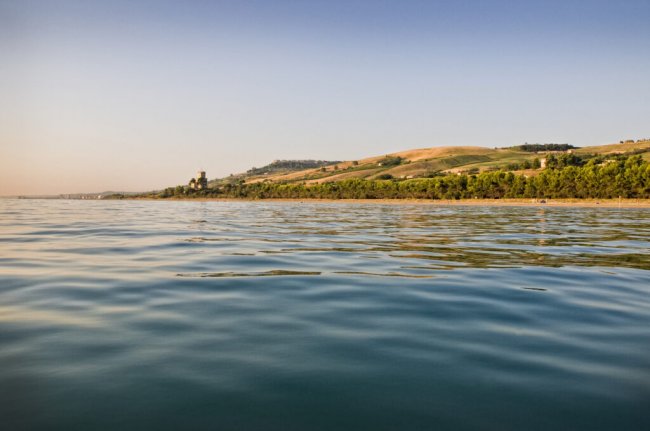 Hotel Mare Blu (TE) Abruzzo