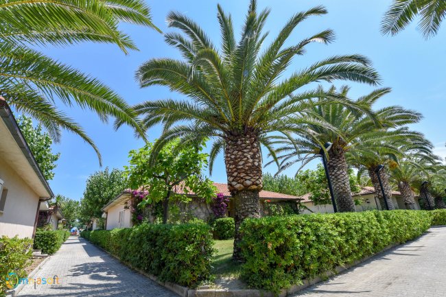 Villaggio Turistico Lido D'abruzzo (TE) Abruzzo