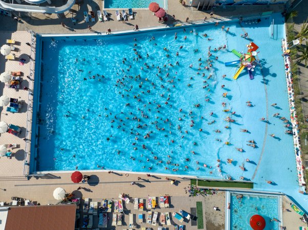 Villaggio Turistico Lido D'abruzzo (TE) Abruzzo